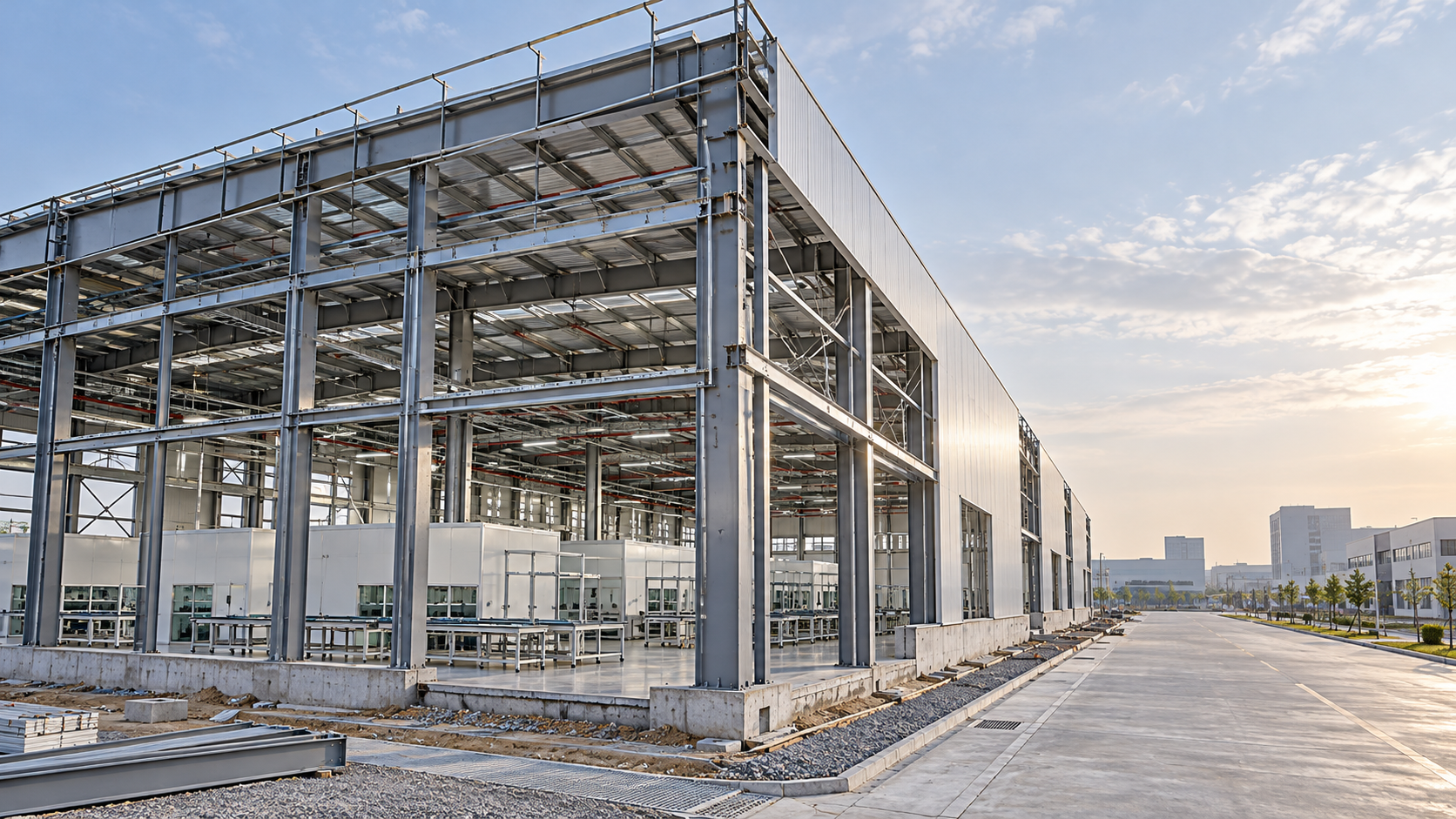 SCIEX Starts Beijing Plant Construction to Expand Local Mass Spectrometer Manufacturing