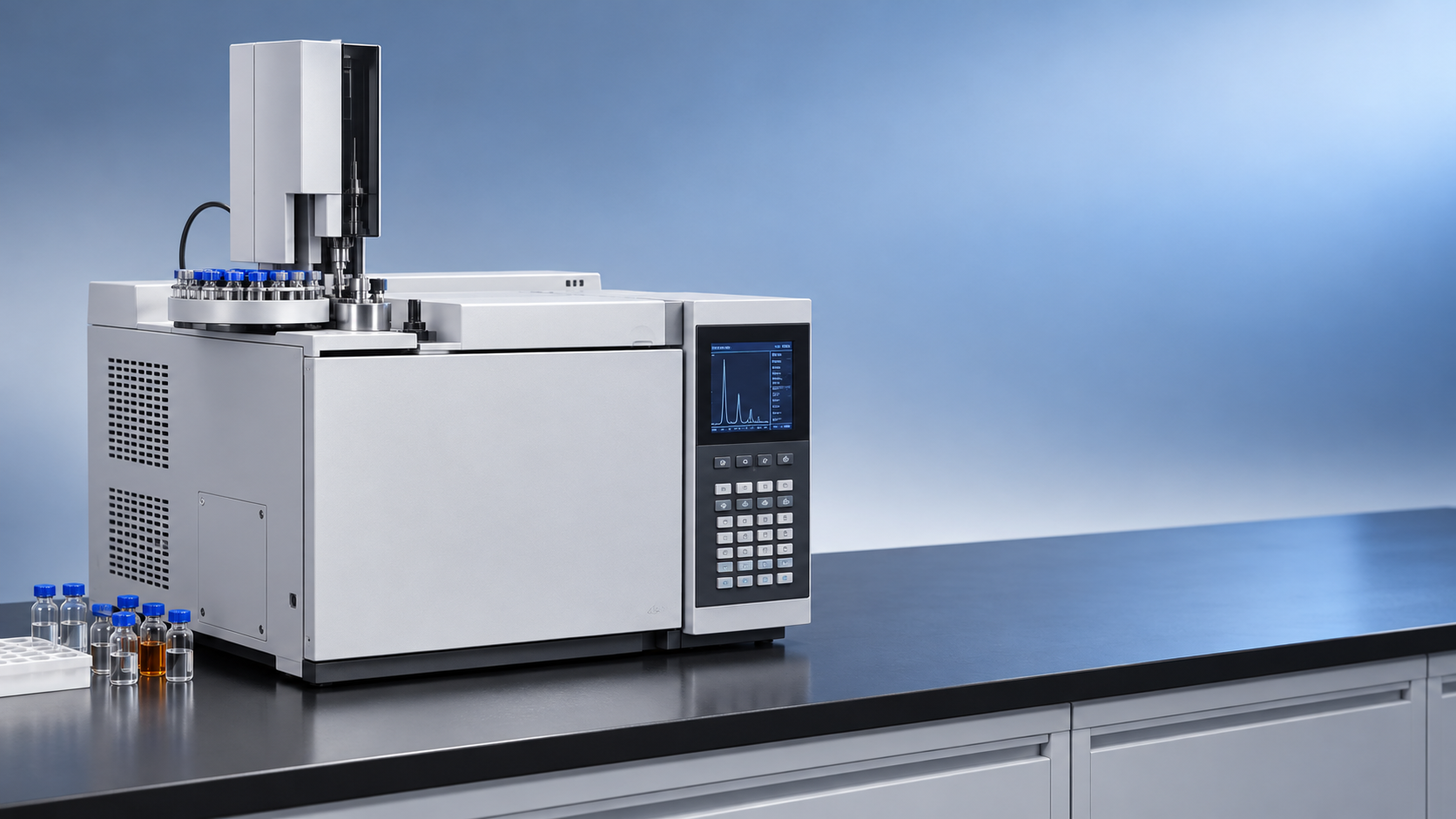 PANNA’s Premium Brand Launches X55 Gas Chromatograph and M96