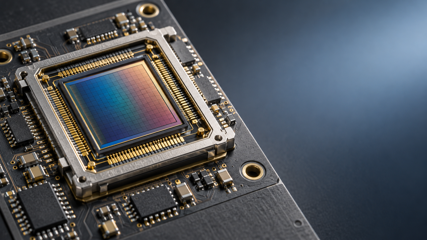 HUST Team Develops Neuromorphic SWIR Chip for Dynamic and Static Imaging