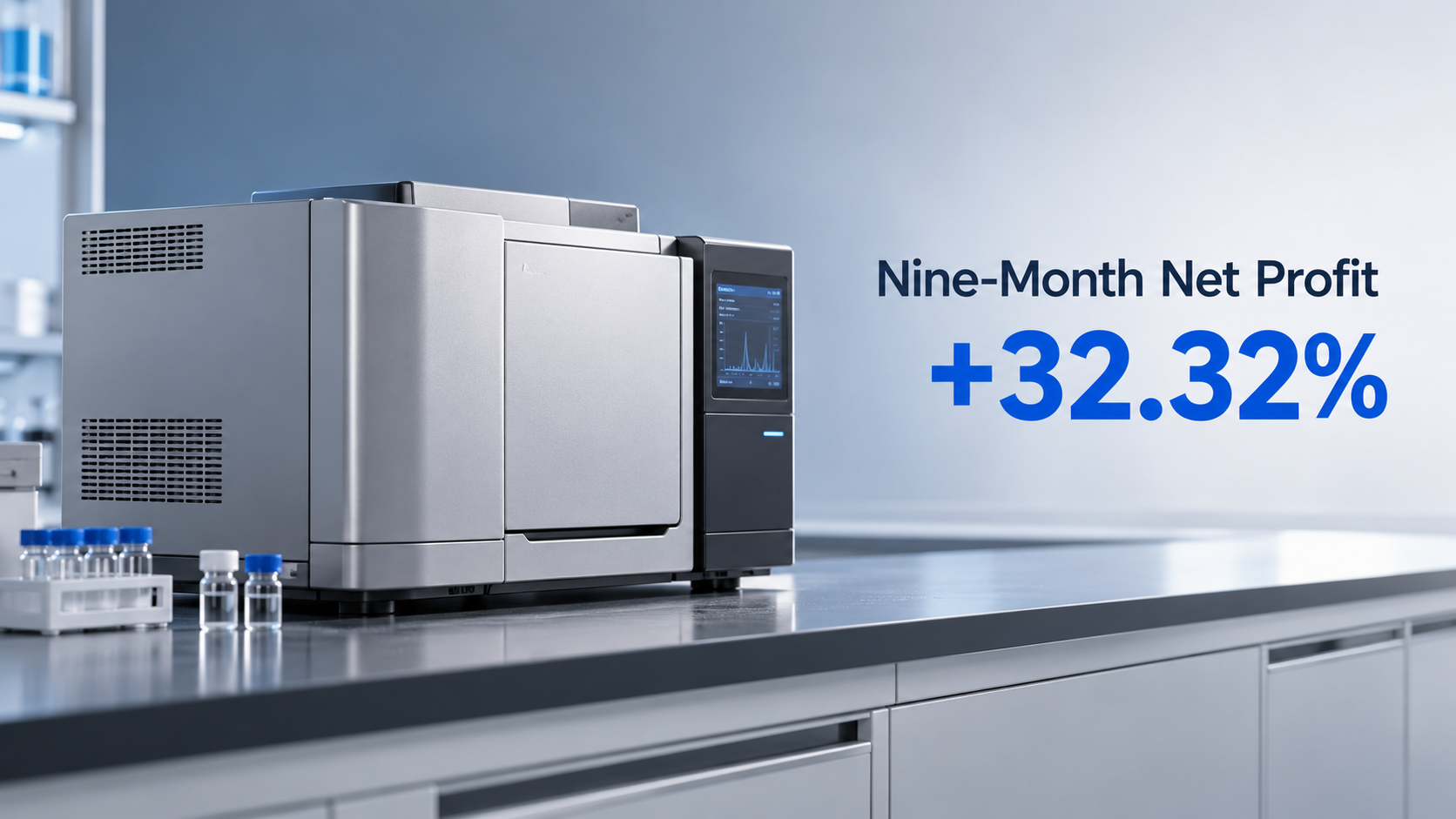 Sundy Technology Reports 32.32% Rise in Net Profit for First Nine Months of 2026