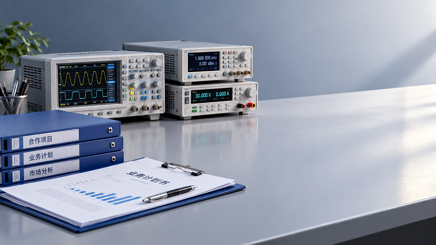 Instrument Maker 301303 Raises Its 2026 Routine Related-Party Transaction Estimate