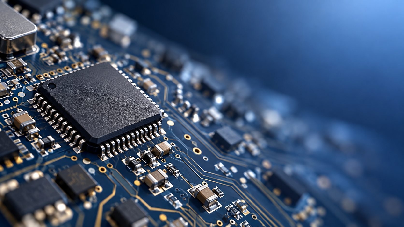 STMicroelectronics Launches First Automotive Safety Combo Sensor for Mass Market