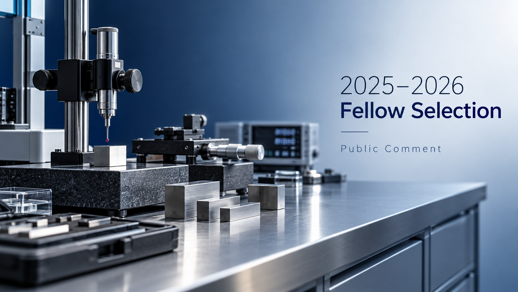 China Instrument and Control Society Publishes 2025–2026 Fellow Selection Results