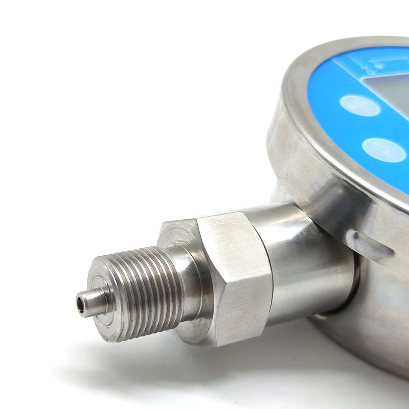 Precision Digital Pressure Gauge