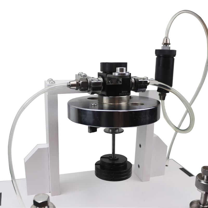 Vacuum Dead Weight Tester