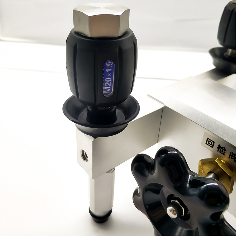 Portable Hydraulic Pressure Source