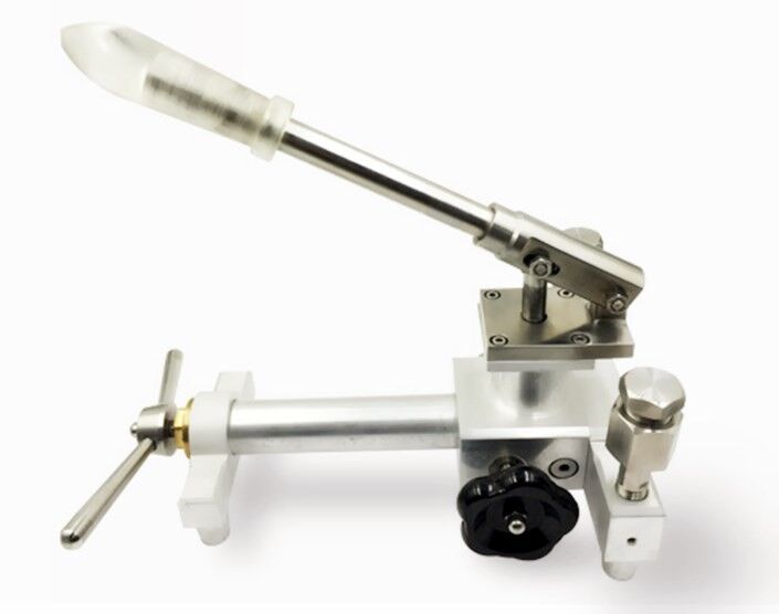 Portable Pneumatic Pressure Source