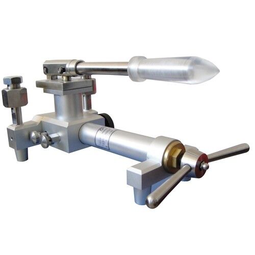 Portable Pneumatic Pressure Source