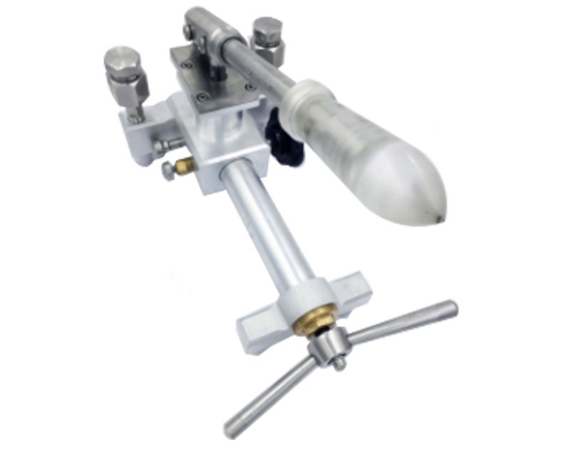 Portable Pneumatic Pressure Source