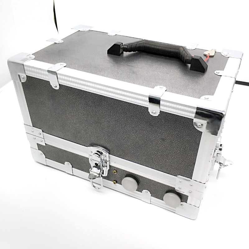 Float Ball Pressure Gauge