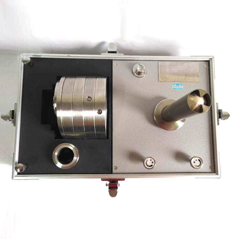 Float Ball Pressure Gauge