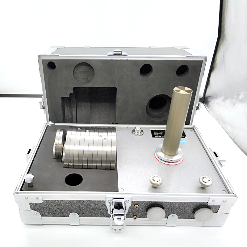 Float Ball Pressure Gauge