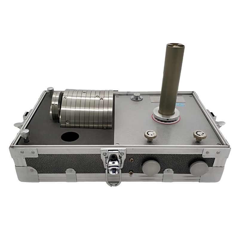 Float Ball Pressure Gauge