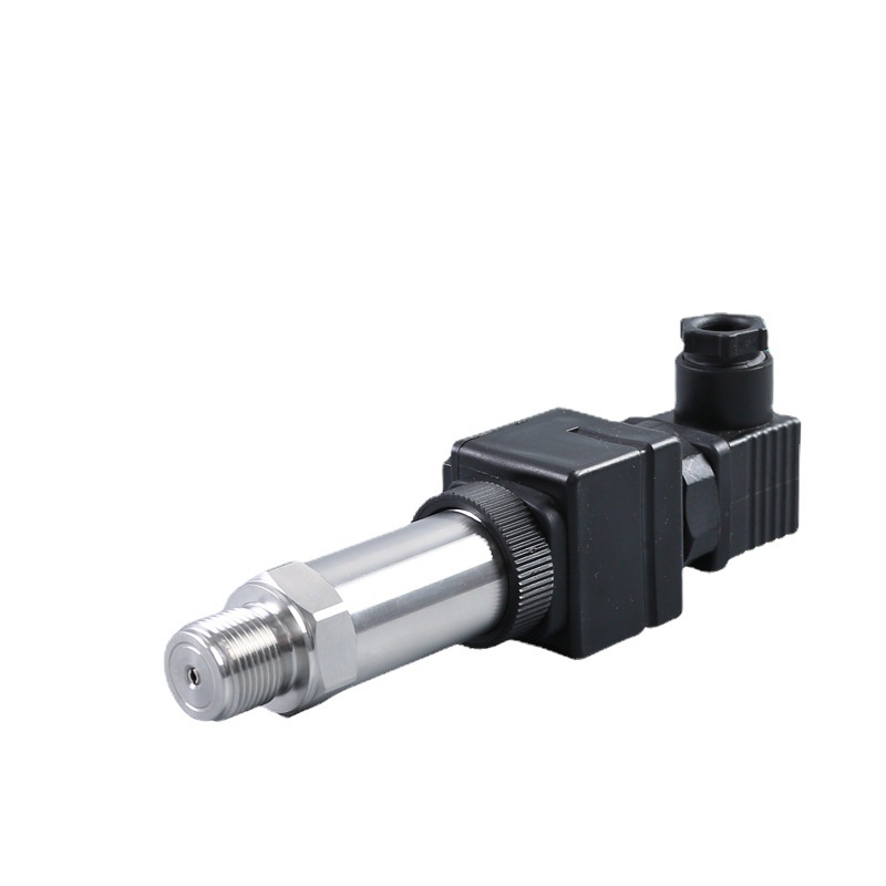 compact digital display pressure transmitter