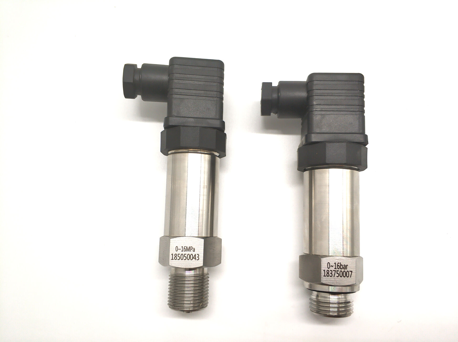 rod type pressure sensor