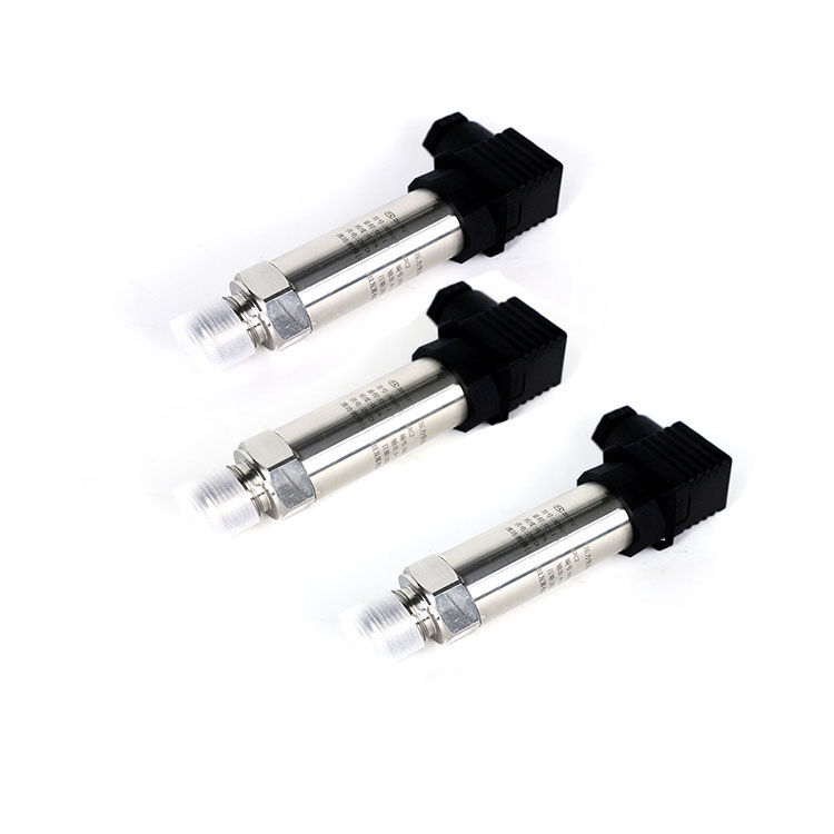 rod type pressure sensor