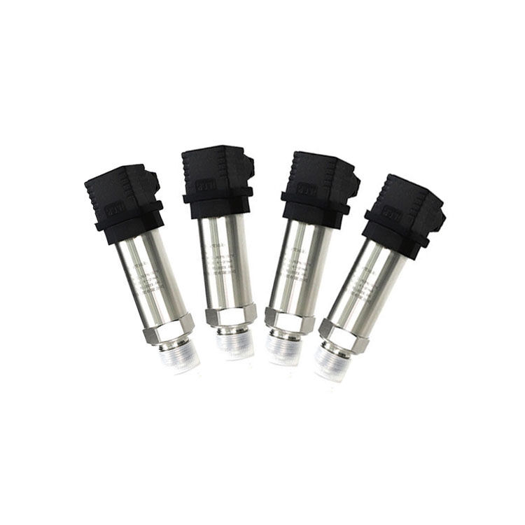 rod type pressure sensor
