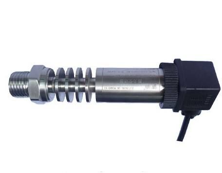 High temperature pressure sensor