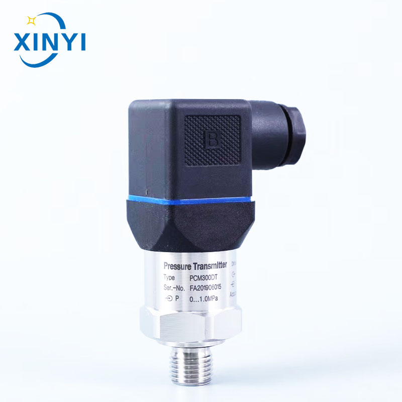 A-10 Pressure transmitter 
