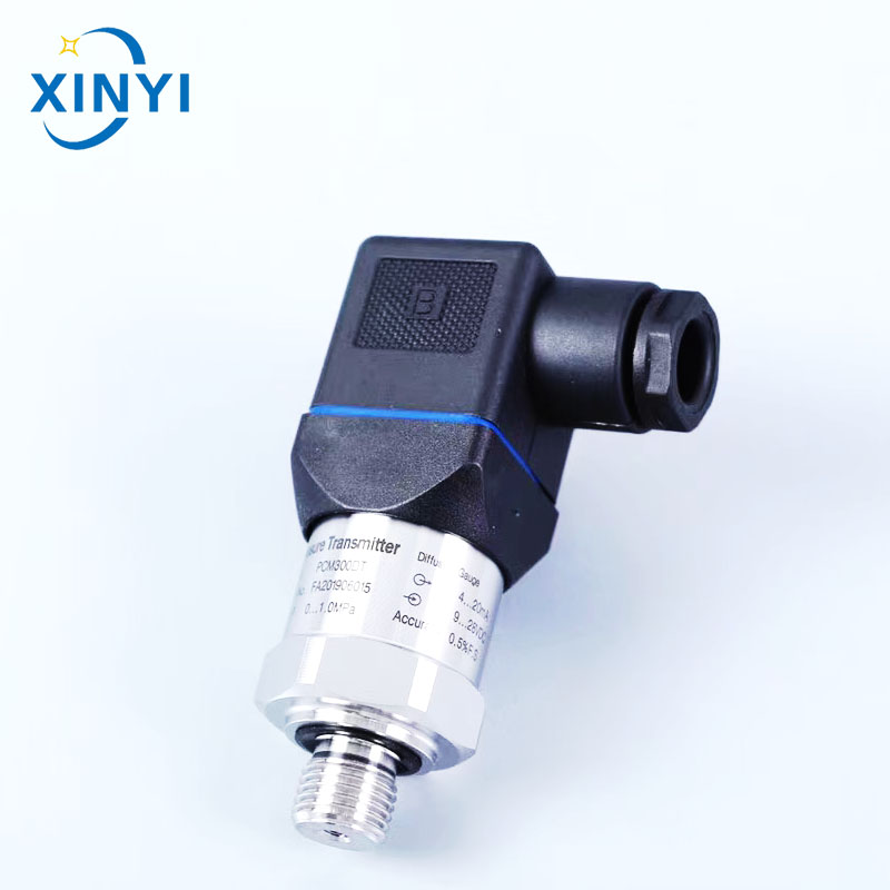 A-10 Pressure transmitter 