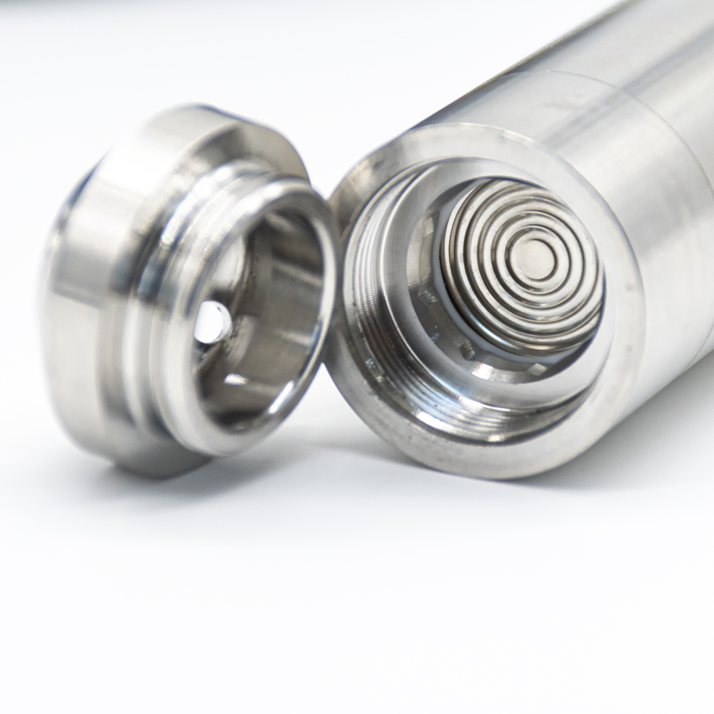 General Submersible Level Transmitter