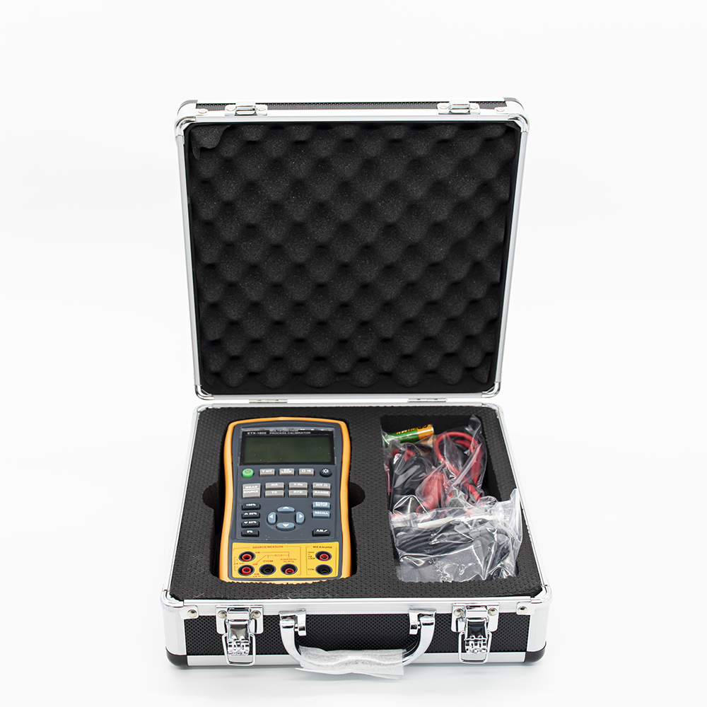 XinYI-2026 Multifunction Process Calibrator 