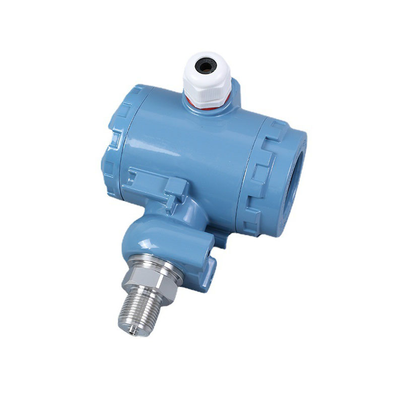 YW-140  LCD display 4-20ma Pressure transmitter