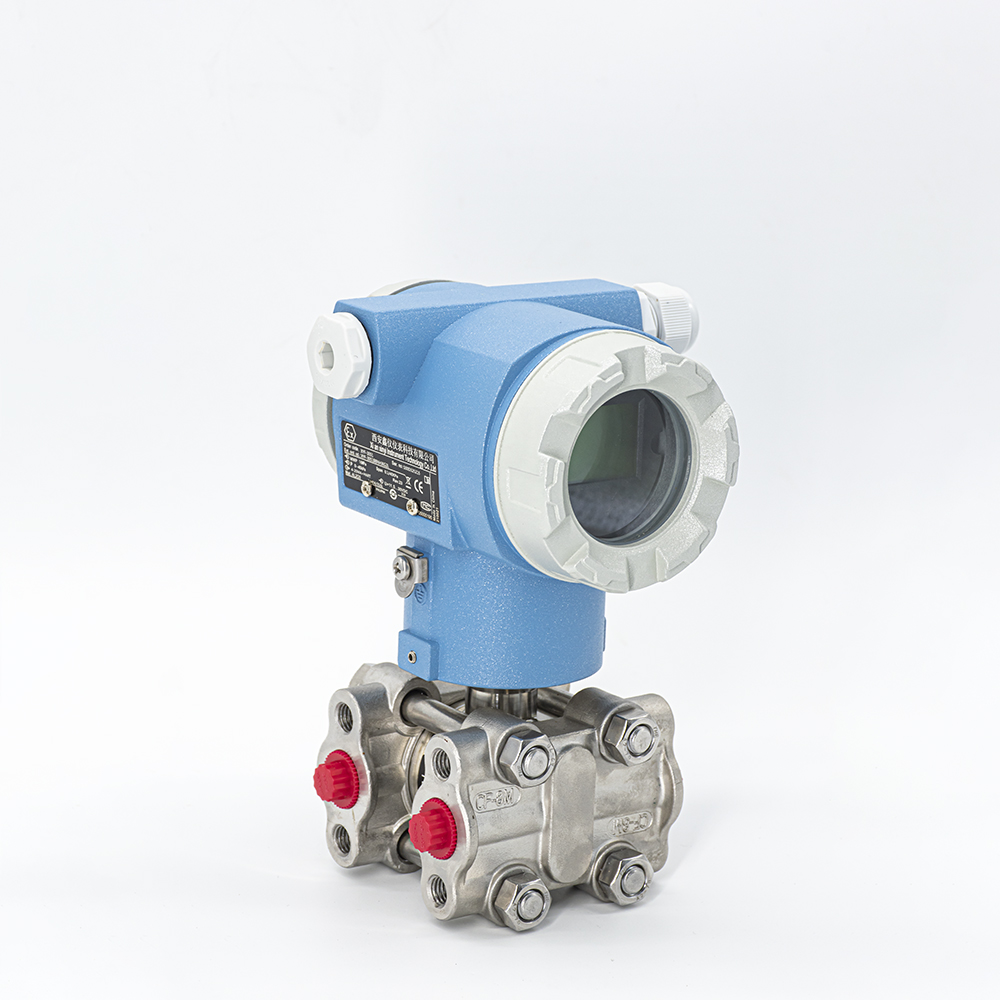 XYM-3051 Intelligent Absolute/Pressure/Differential Pressure Transmitter