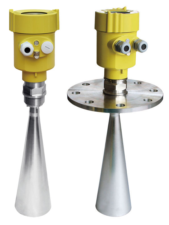 LWDB Radar Level Meter