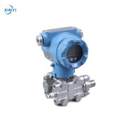 YW-3051DP Intelligent Differential Pressure Transmitter