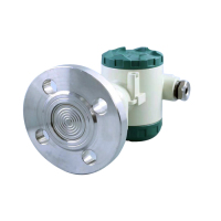YW-150 Diaphragm Pressure Transmitter