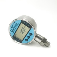 YW-100 Digital Pressure Gauge