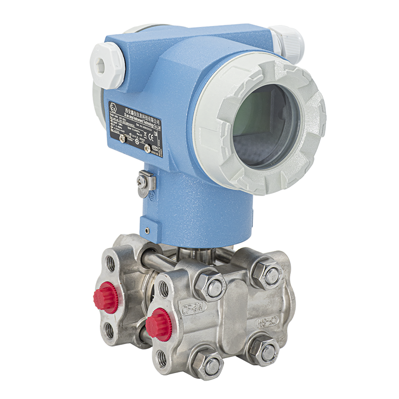 How to choose the most suitable pressure transmitter?