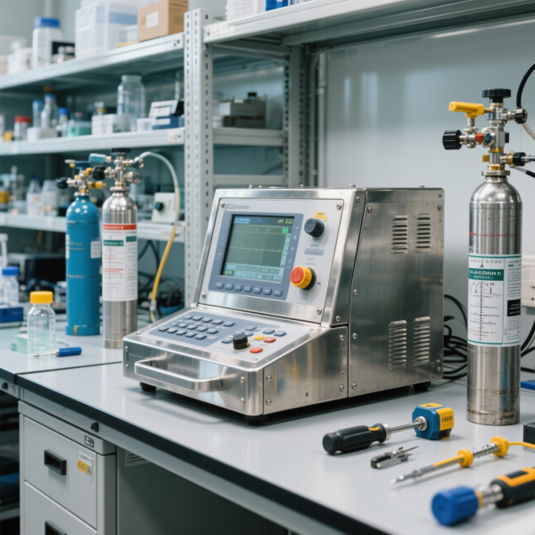 The Hidden Costs of Owning a CO2 Analyzer (Beyond the Sticker Price) The Hidden Costs of Owning a CO2 Analyzer (Beyond the Sticker Price)