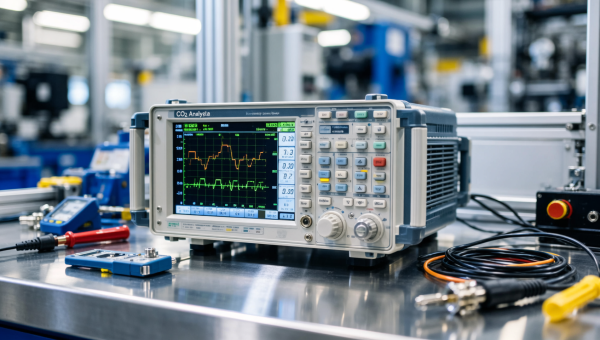 How Often Should You Calibrate a CO2 Analyzer? How Often Should You Calibrate a CO2 Analyzer?