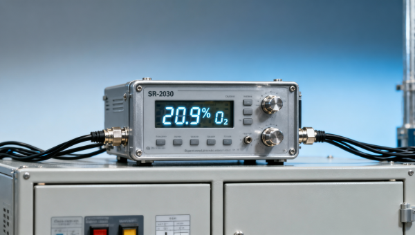SR-2030 oxygen analyzer integration tips for retrofitting legacy combustion control systems