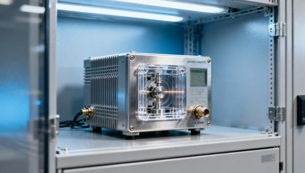 Are paramagnetic oxygen analyzers still cost-effective for continuous emissions monitoring in 2026?