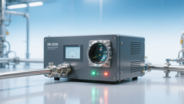 How laser oxygen analyzers reduce calibration downtime compared to paramagnetic models