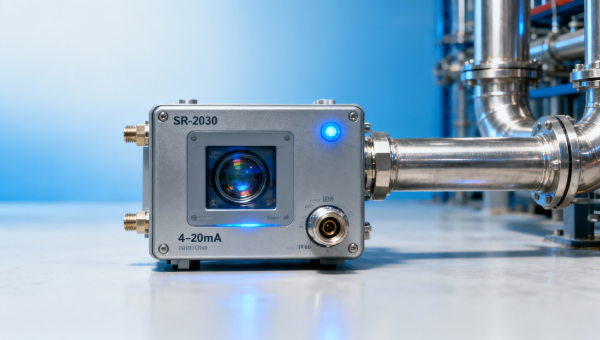 Why industrial oxygen analyzers are critical for safety compliance in chemical plants in 2026