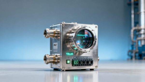 SO2 concentration analyzer selection guide for flue gas desulfurization projects