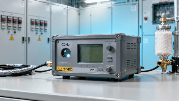 Three overlooked maintenance factors that degrade C2H2 concentration analyzer performance over time