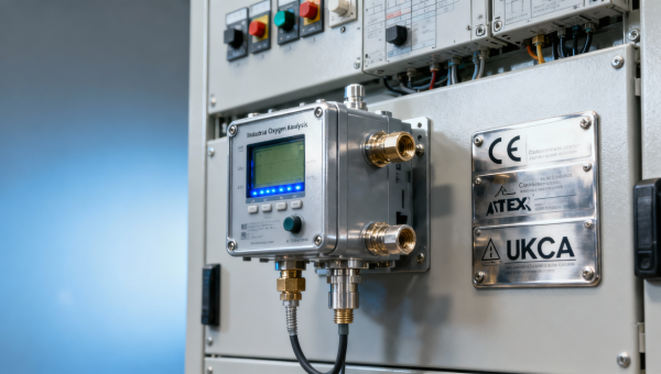 What procurement teams should verify before ordering industrial oxygen analyzers from overseas suppliers in 2026