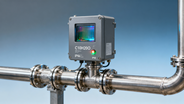 How does a C10H20O concentration analyzer improve solvent recovery efficiency in pharmaceutical manufacturing?