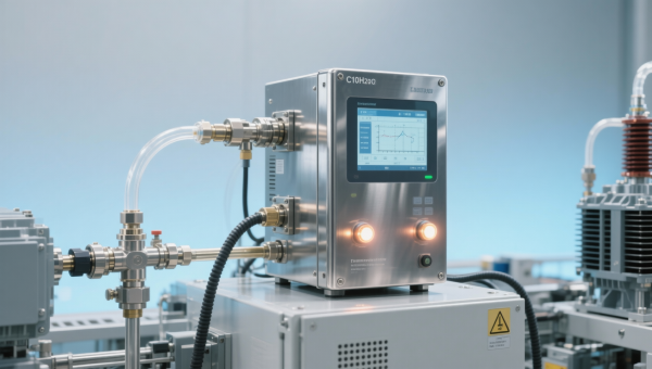 What ROI metrics justify upgrading from legacy gas chromatographs to modern C10H20O concentration analyzers?