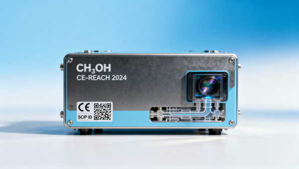What recent EU REACH updates affect import documentation for CH3OH concentration analyzers shipped to Germany? What recent EU REACH updates affect import documentation for CH3OH concentration analyzers shipped to Germany?