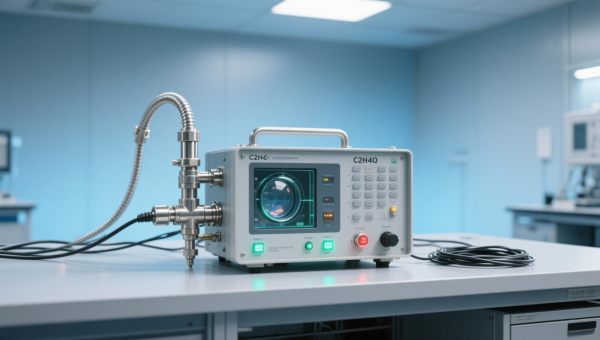 Why 2026 market adoption of C2H4O concentration analyzers is accelerating in battery electrolyte R&D labs