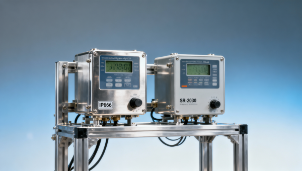 Can industrial oxygen analyzers replace traditional zirconia sensors in combustion control systems?