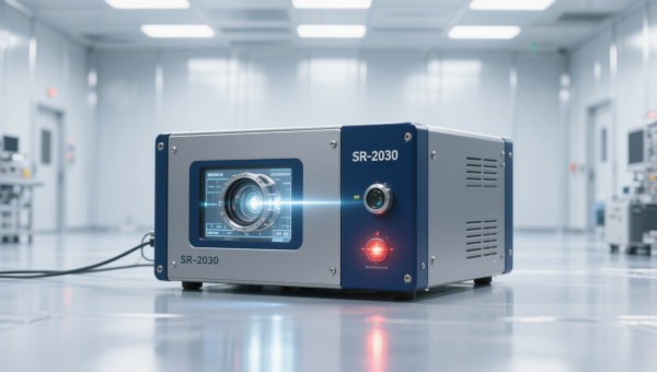 How laser oxygen analyzers achieve ±0.01% O₂ accuracy in semiconductor cleanrooms