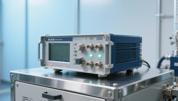 What real-world calibration drift issues do SR-2030 oxygen analyzer users report after 18 months?