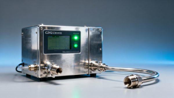Why C2H2 concentration analyzers require zero-gas verification every 72 hours in predictive maintenance workflows